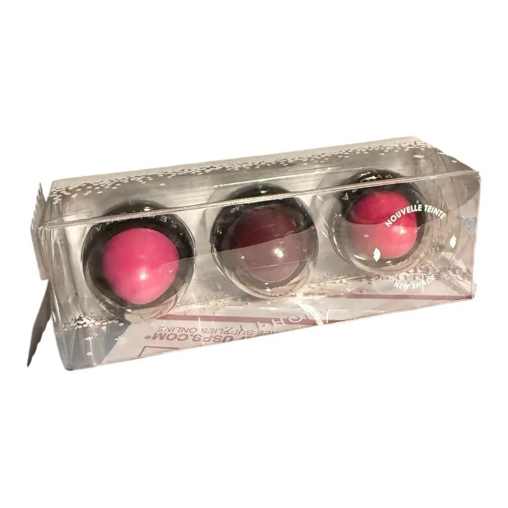 Sephora Super Kisses Lip Set